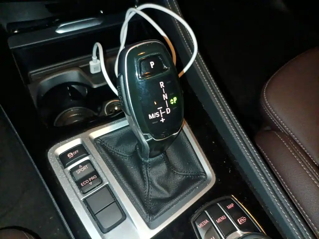 BMW 1 Series — миниатюра 15