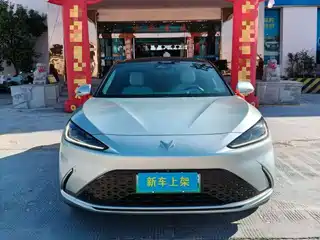 Arcfox Alpha S 708S+ 160kW