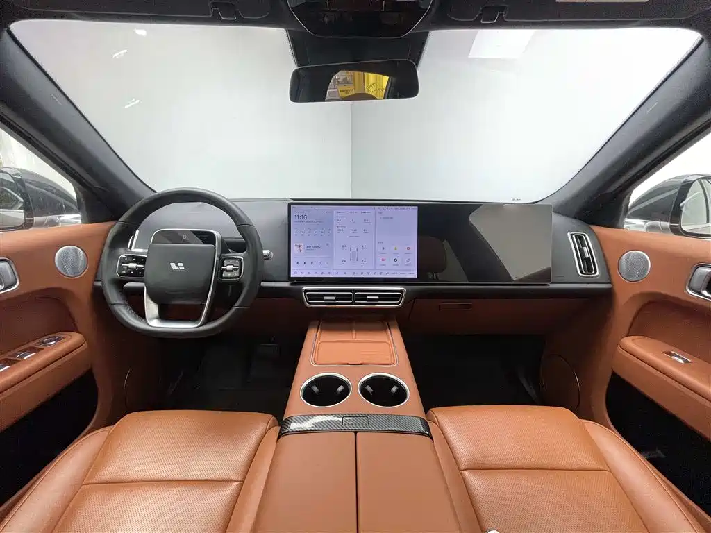 Li Auto L7 2023 Max