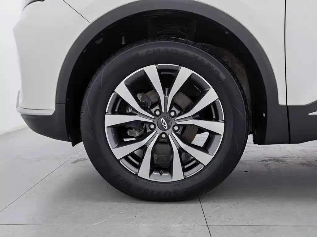 Chery Tiggo 7 — миниатюра 17