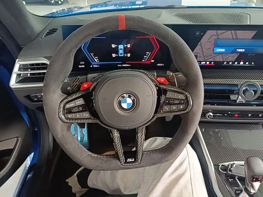 BMW M2 — миниатюра 11