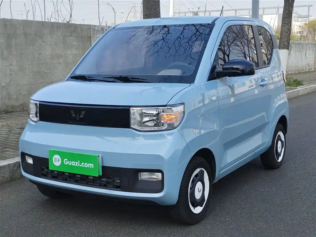 Wuling MINIEV 2023
