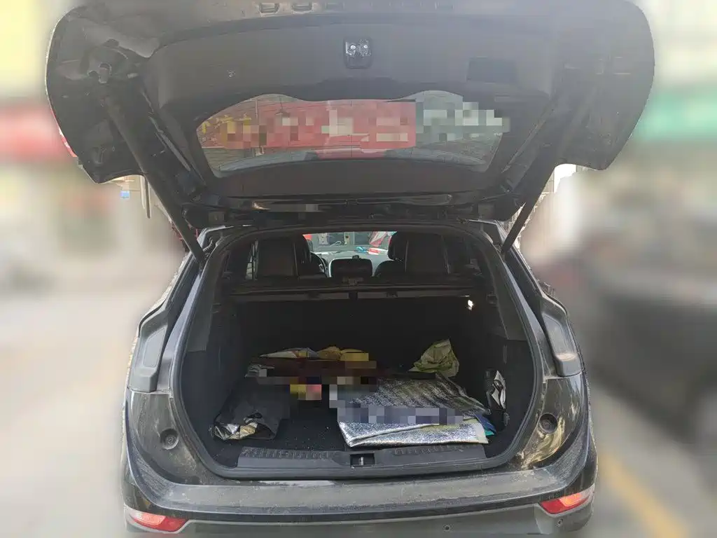 Lincoln MKC — миниатюра 20