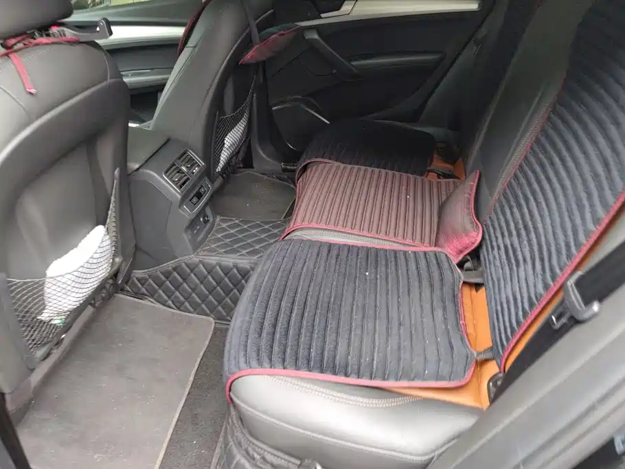 Audi Q5L — миниатюра 11