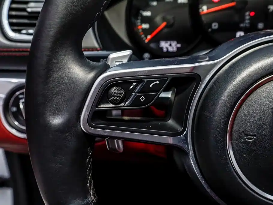 Porsche 718 — миниатюра 24