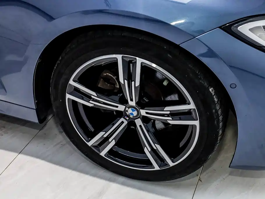BMW 4 Series — миниатюра 22