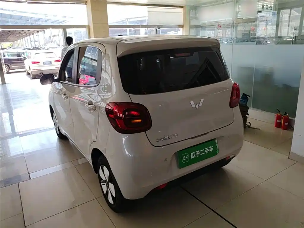 Wuling Mini EV MINIEV 2025