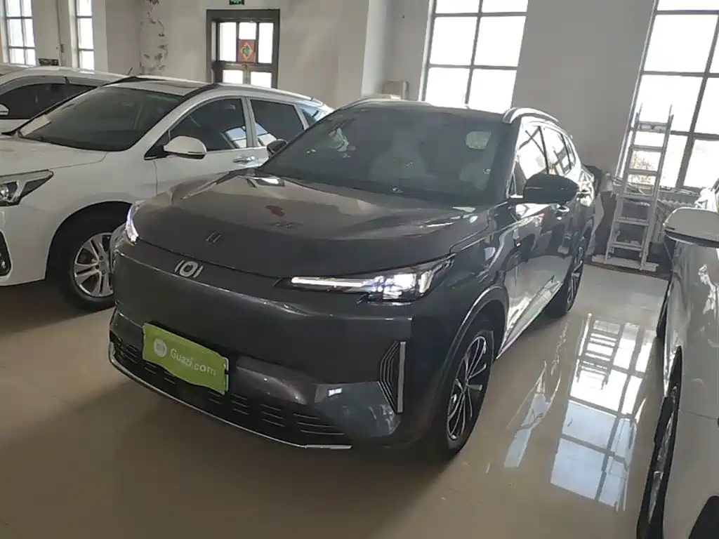 Qiyuan 长安启源Q05经典 2025