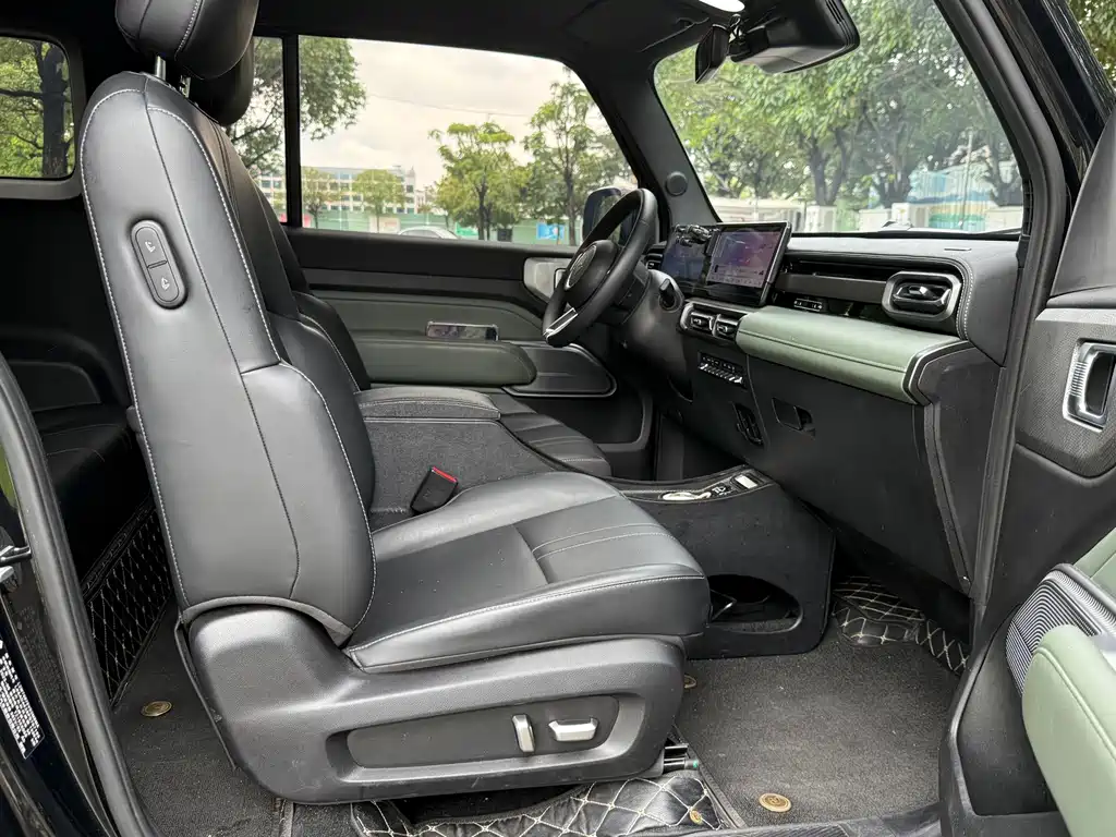 Baojun Yueye — миниатюра 8