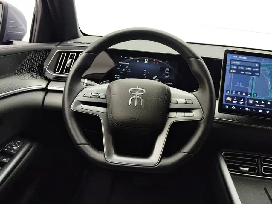 BYD Pro New Energy — миниатюра 15