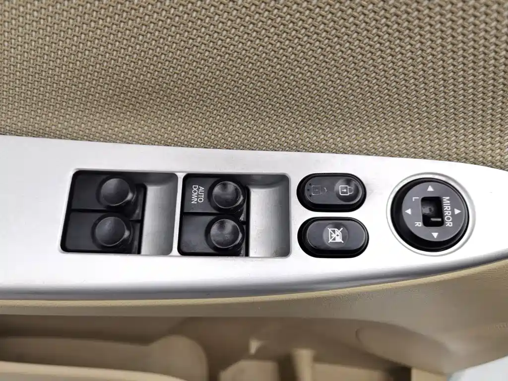 Hyundai Verna — миниатюра 9