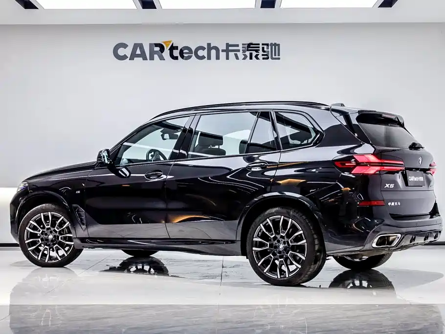 BMW X5 — миниатюра 4