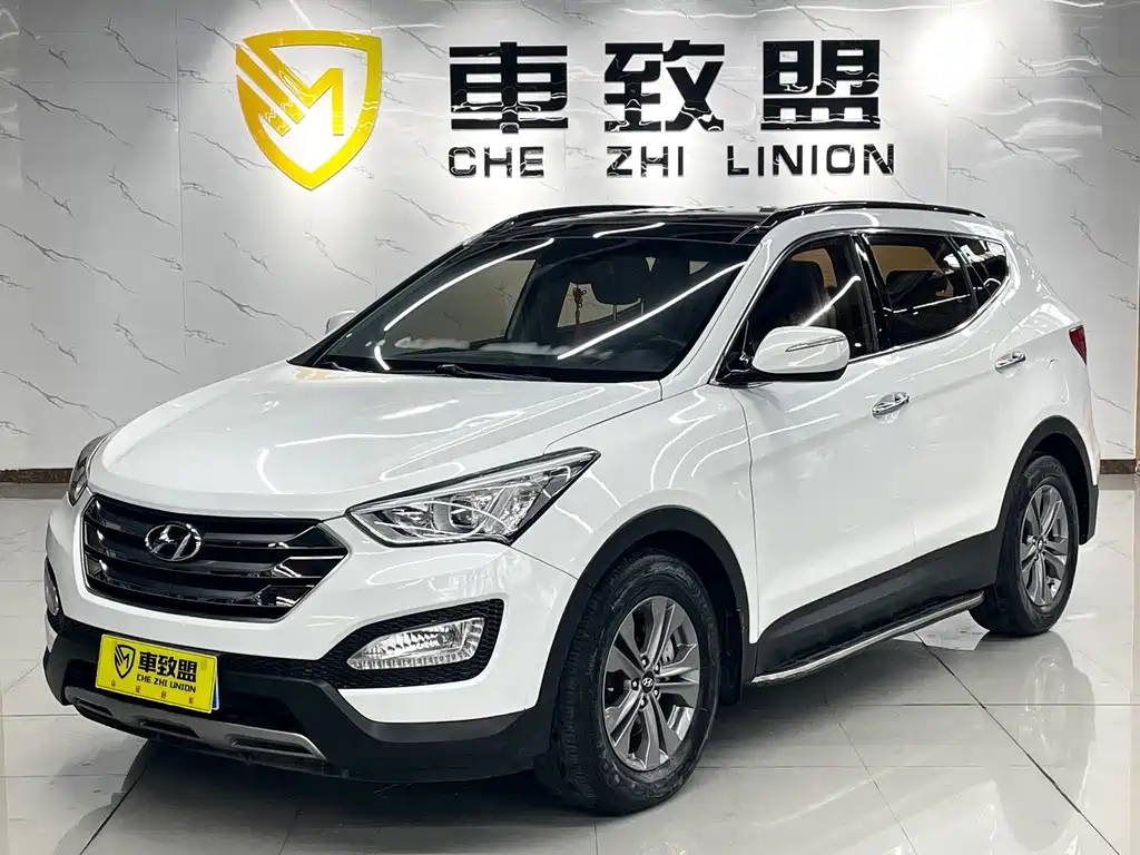 HYUNDAI SHENGDA