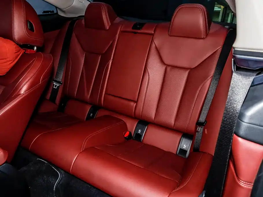 BMW 4 Series — миниатюра 9