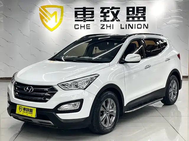hyundai shengda