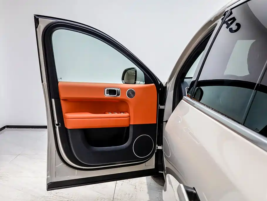 Li Auto Li L6 — миниатюра 8