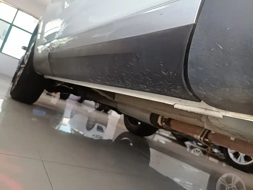 Haval H6 — миниатюра 21