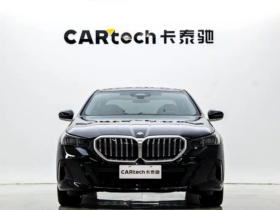 BMW 5 Series 5 2026 530Li Lead M Sport
