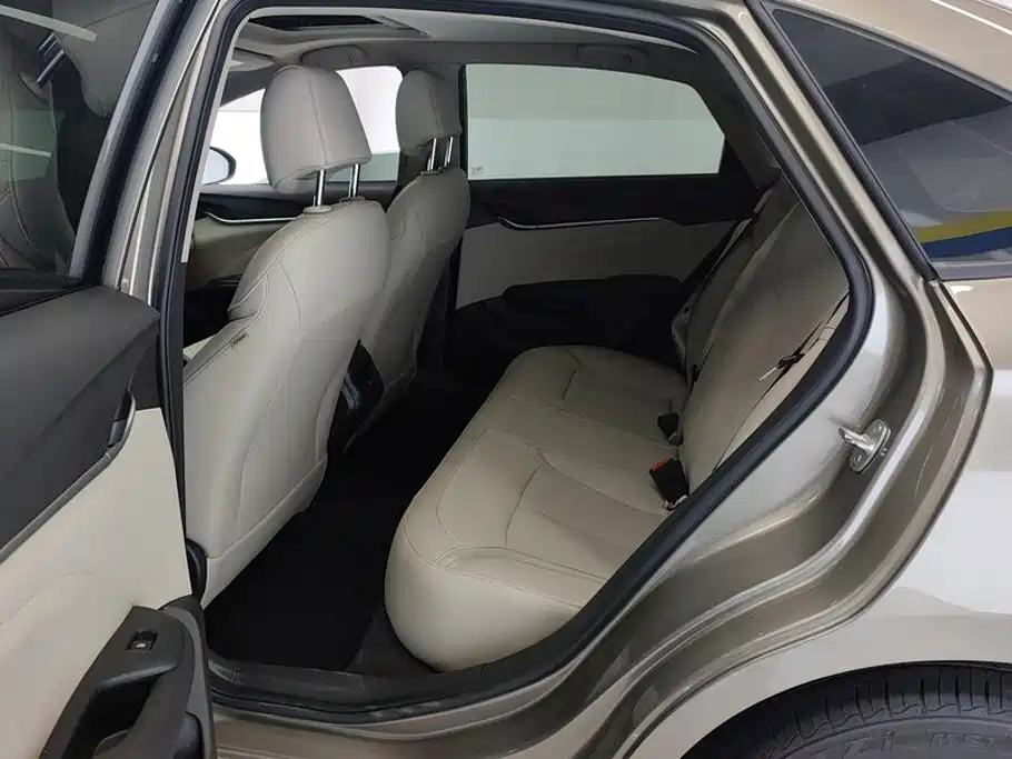 Buick Excelle — миниатюра 11