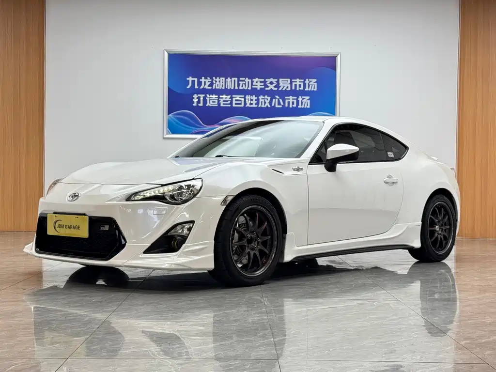 Toyota 86