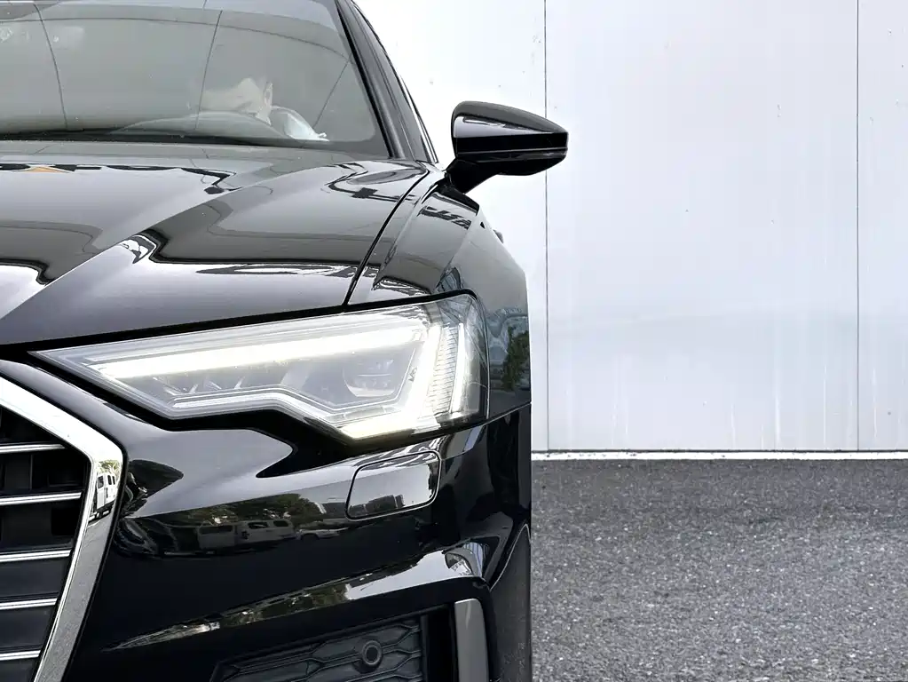 Audi A6L 2020 45 TFSI