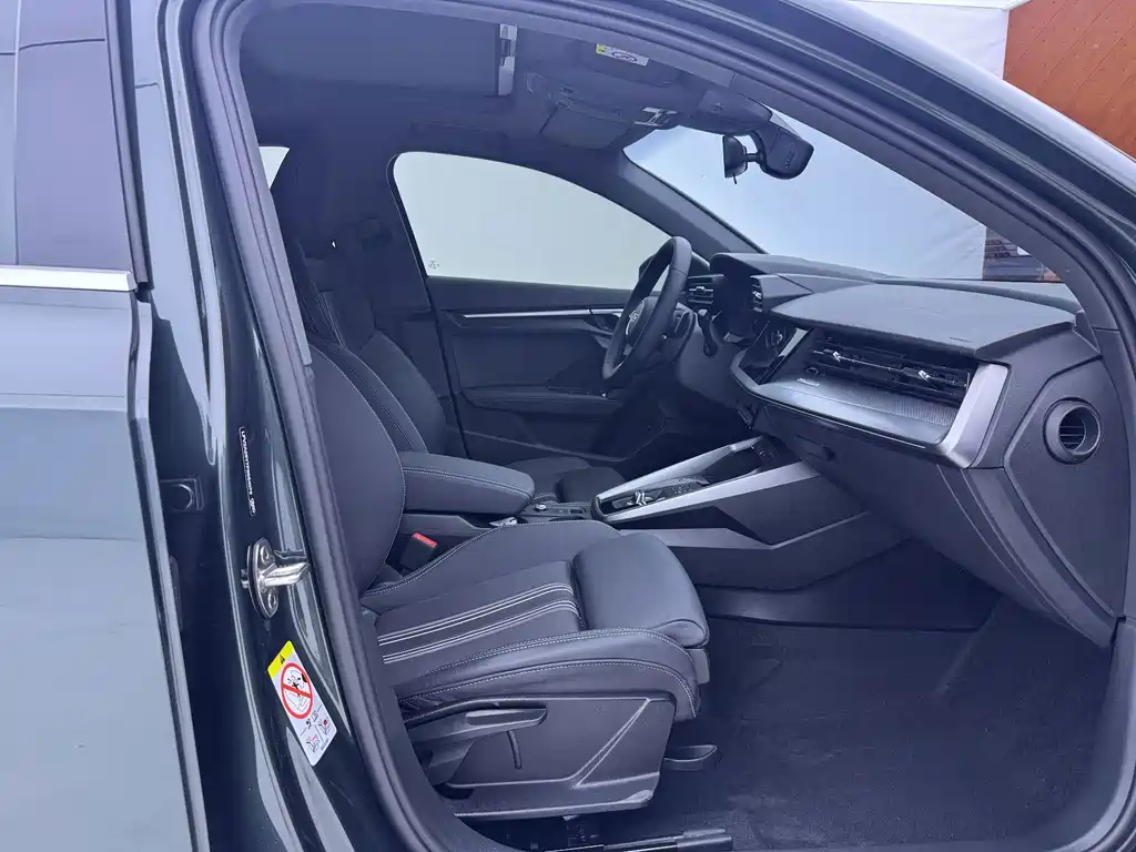 Audi A3 — миниатюра 20