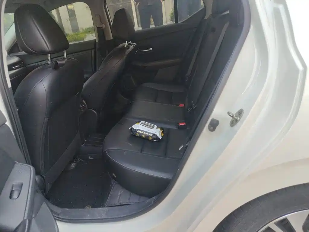 Nissan Sylphy — миниатюра 13
