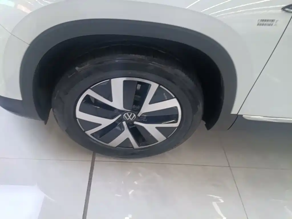 Volkswagen Tayron — миниатюра 23