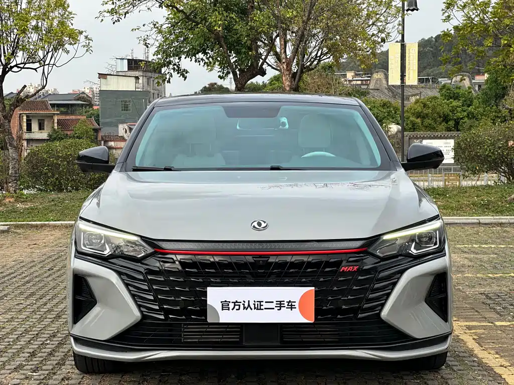 Dongfeng Aeolus Yixuan Max MAX 2023 1.5T