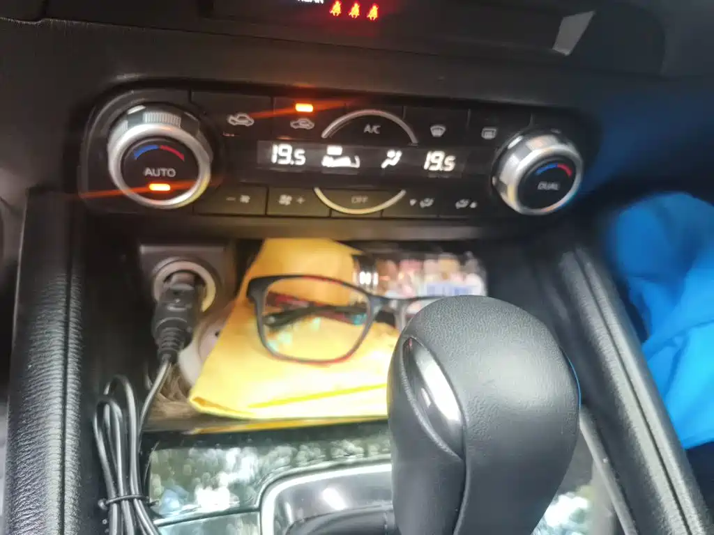 Mazda CX-5 — миниатюра 14