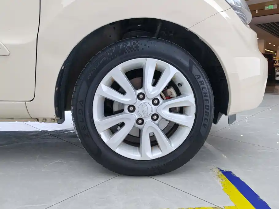 Kia Soul — миниатюра 6