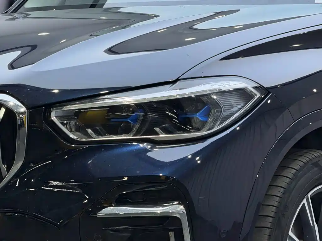 BMW X5 — миниатюра 4