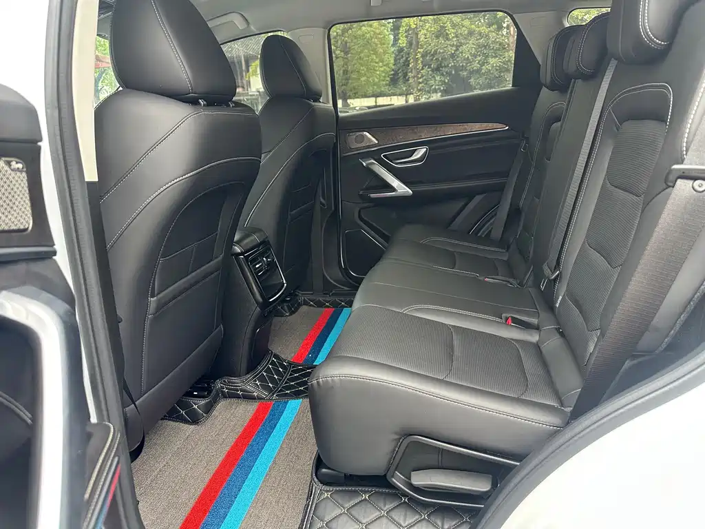 Jetour X70 PLUS — миниатюра 8