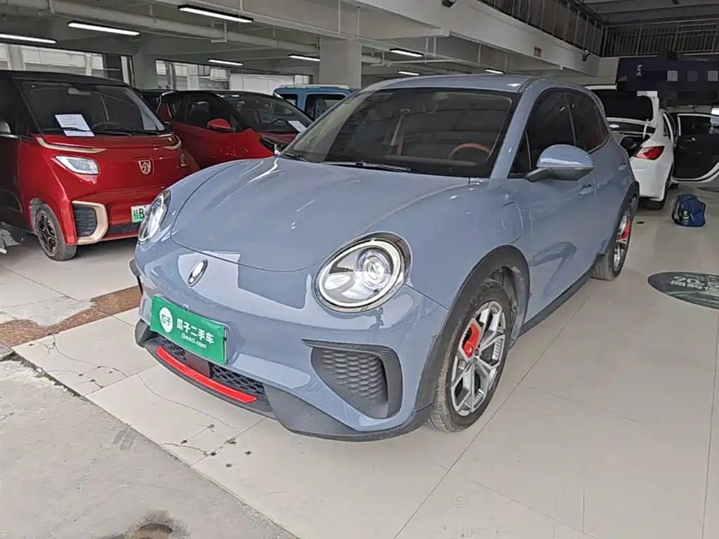 Ora Ora Good Cat GT 2022