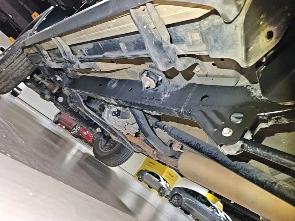 Beijing Off-Road BJ40 — миниатюра 22