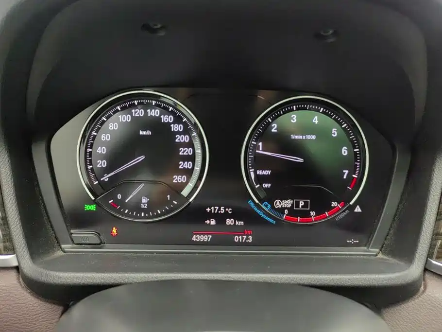 BMW X1 — миниатюра 14