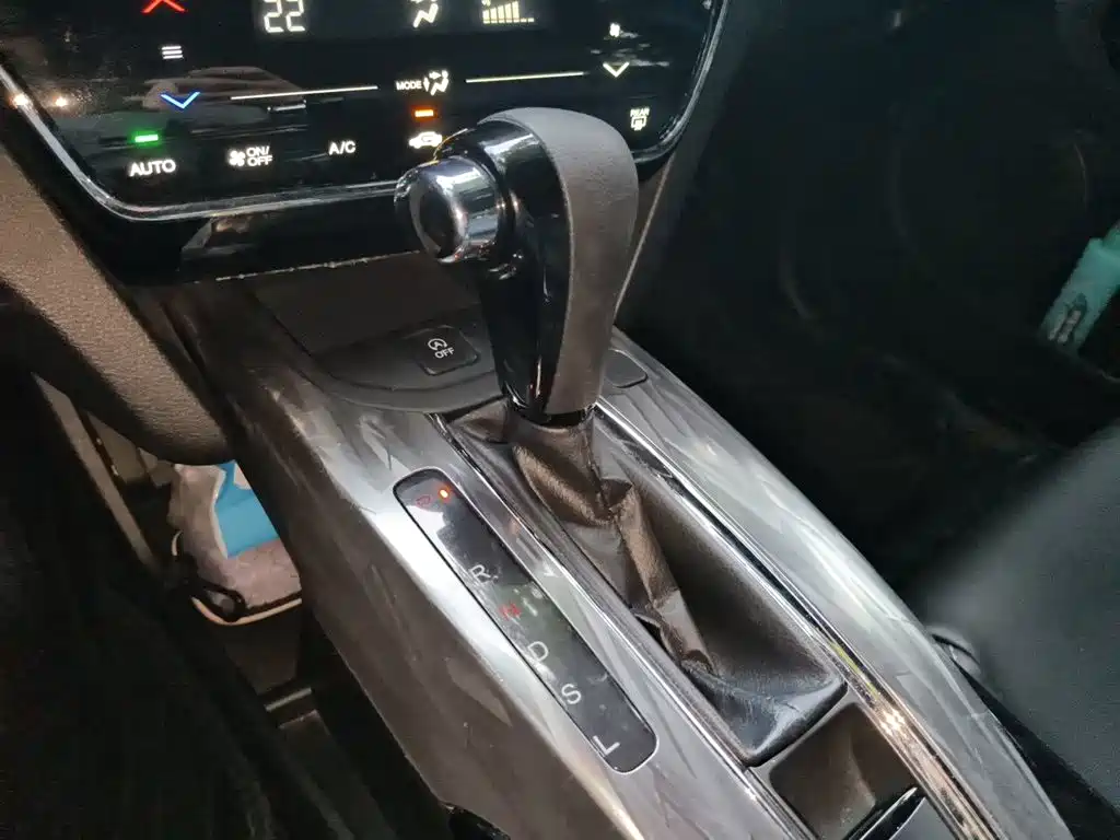 Honda XR-V — миниатюра 10