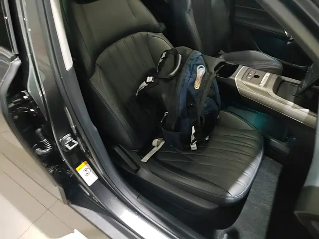 Changan Eado PHEV — миниатюра 25