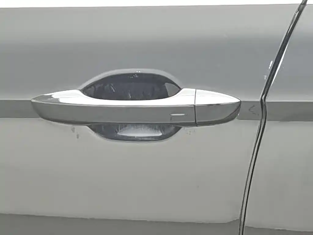 Volkswagen Magotan — миниатюра 18