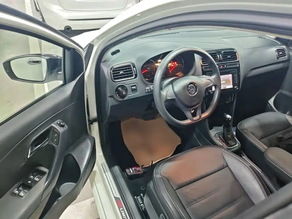 Volkswagen Polo — миниатюра 16