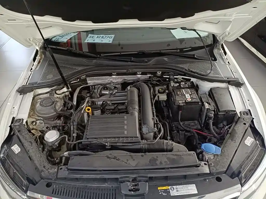 Volkswagen Lamando — миниатюра 20