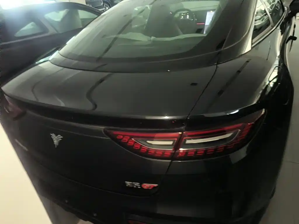 Neta Neta GT — миниатюра 6