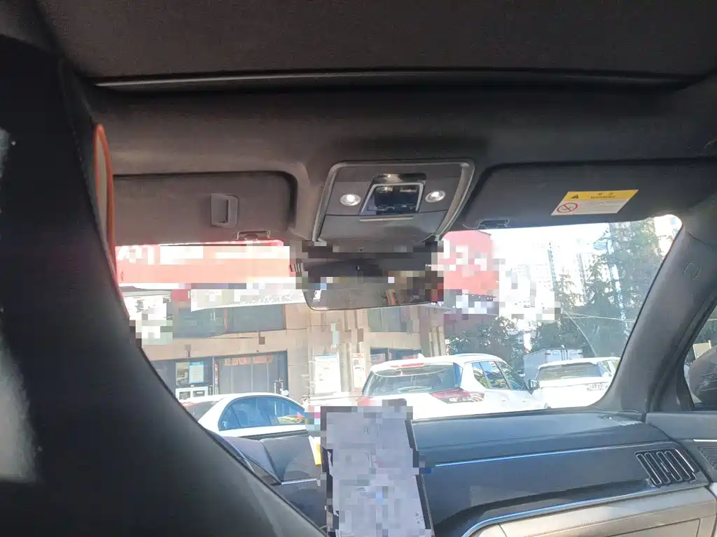 BYD PLUS New Energy — миниатюра 19