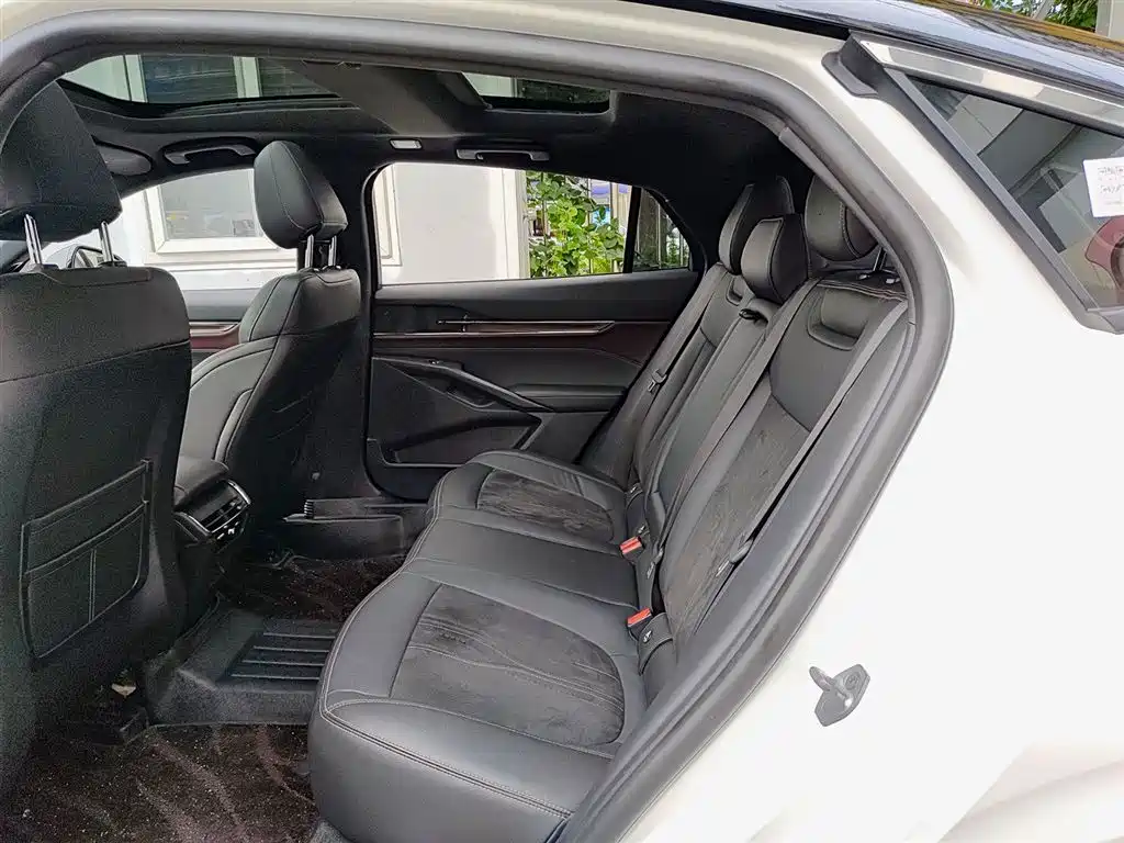 Ford Mondeo 2022 EcoBoost 245