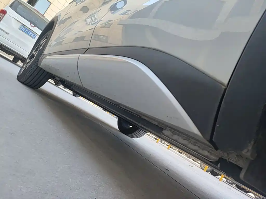 BYD Yuan Plus — миниатюра 22