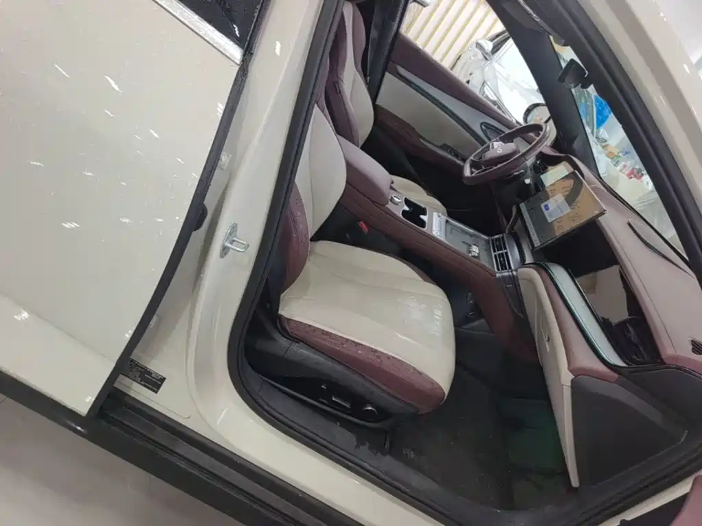 BYD Seal 07 DM-i — миниатюра 25