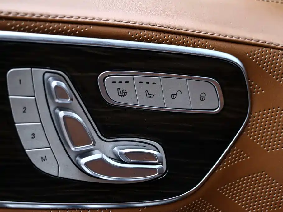 Mercedes-Benz Vito — миниатюра 13