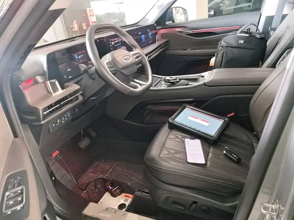Ford Edge — миниатюра 15