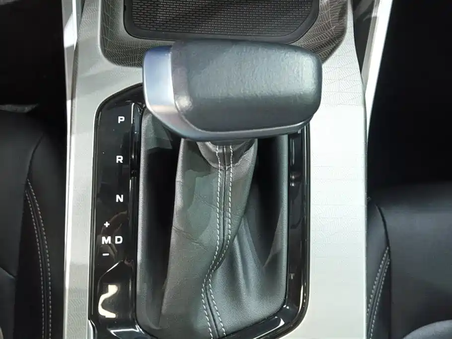 GEELY AUTOMOBILE EMGRAND