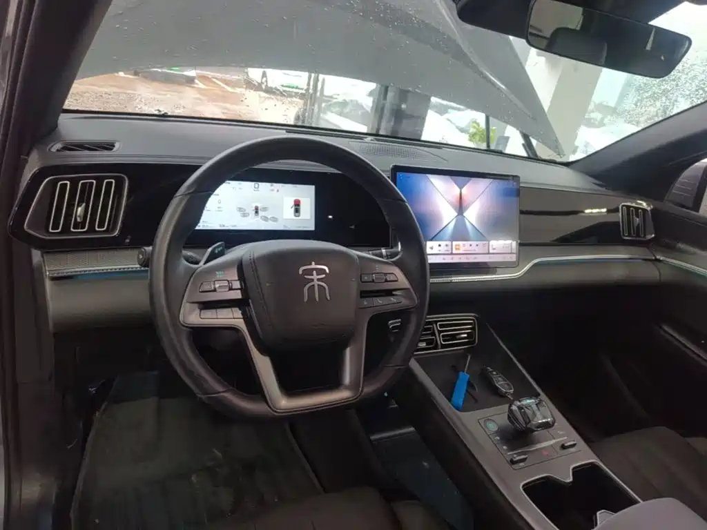 BYD Pro New Energy — миниатюра 10